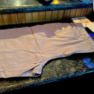 Susan Graver size medium Bermuda shorts